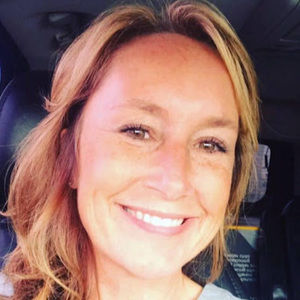 Meet your Posher, Cheryl